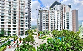 Electus Home At Midhills Genting - Free Wifi & Parking